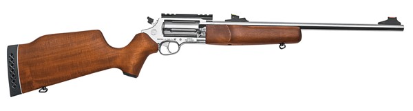 BRAZ ROSSI SCJ4510SS JUDGE - Taurus Savings